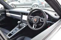 USED 2016 61 PORSCHE 911 3.0T 991 Carrera Coupe 2dr Petrol Manual Euro 6 (s/s) (370 ps) PAN ROOF / MANUAL / PSE / BOSE
