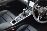 USED 2016 61 PORSCHE 911 3.0T 991 Carrera Coupe 2dr Petrol Manual Euro 6 (s/s) (370 ps) PAN ROOF / MANUAL / PSE / BOSE