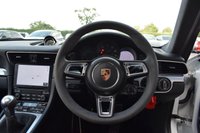 USED 2016 61 PORSCHE 911 3.0T 991 Carrera Coupe 2dr Petrol Manual Euro 6 (s/s) (370 ps) PAN ROOF / MANUAL / PSE / BOSE