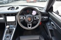 USED 2016 61 PORSCHE 911 3.0T 991 Carrera Coupe 2dr Petrol Manual Euro 6 (s/s) (370 ps) PAN ROOF / MANUAL / PSE / BOSE