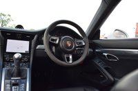 USED 2016 61 PORSCHE 911 3.0T 991 Carrera Coupe 2dr Petrol Manual Euro 6 (s/s) (370 ps) PAN ROOF / MANUAL / PSE / BOSE