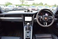 USED 2016 61 PORSCHE 911 3.0T 991 Carrera Coupe 2dr Petrol Manual Euro 6 (s/s) (370 ps) PAN ROOF / MANUAL / PSE / BOSE