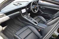 USED 2016 61 PORSCHE 911 3.0T 991 Carrera Coupe 2dr Petrol Manual Euro 6 (s/s) (370 ps) PAN ROOF / MANUAL / PSE / BOSE