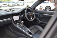USED 2016 61 PORSCHE 911 3.0T 991 Carrera Coupe 2dr Petrol Manual Euro 6 (s/s) (370 ps) PAN ROOF / MANUAL / PSE / BOSE