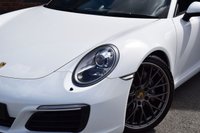 USED 2016 61 PORSCHE 911 3.0T 991 Carrera Coupe 2dr Petrol Manual Euro 6 (s/s) (370 ps) PAN ROOF / MANUAL / PSE / BOSE