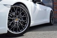 USED 2016 61 PORSCHE 911 3.0T 991 Carrera Coupe 2dr Petrol Manual Euro 6 (s/s) (370 ps) PAN ROOF / MANUAL / PSE / BOSE