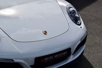 USED 2016 61 PORSCHE 911 3.0T 991 Carrera Coupe 2dr Petrol Manual Euro 6 (s/s) (370 ps) PAN ROOF / MANUAL / PSE / BOSE