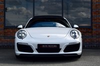 USED 2016 61 PORSCHE 911 3.0T 991 Carrera Coupe 2dr Petrol Manual Euro 6 (s/s) (370 ps) PAN ROOF / MANUAL / PSE / BOSE