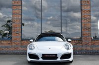 USED 2016 61 PORSCHE 911 3.0T 991 Carrera Coupe 2dr Petrol Manual Euro 6 (s/s) (370 ps) PAN ROOF / MANUAL / PSE / BOSE