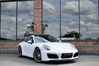 USED 2016 61 PORSCHE 911 3.0T 991 Carrera Coupe 2dr Petrol Manual Euro 6 (s/s) (370 ps) PAN ROOF / MANUAL / PSE / BOSE