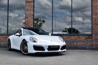 USED 2016 61 PORSCHE 911 3.0T 991 Carrera Coupe 2dr Petrol Manual Euro 6 (s/s) (370 ps) PAN ROOF / MANUAL / PSE / BOSE