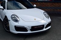 USED 2016 61 PORSCHE 911 3.0T 991 Carrera Coupe 2dr Petrol Manual Euro 6 (s/s) (370 ps) PAN ROOF / MANUAL / PSE / BOSE