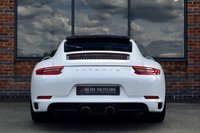USED 2016 61 PORSCHE 911 3.0T 991 Carrera Coupe 2dr Petrol Manual Euro 6 (s/s) (370 ps) PAN ROOF / MANUAL / PSE / BOSE
