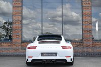 USED 2016 61 PORSCHE 911 3.0T 991 Carrera Coupe 2dr Petrol Manual Euro 6 (s/s) (370 ps) PAN ROOF / MANUAL / PSE / BOSE
