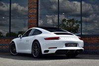 USED 2016 61 PORSCHE 911 3.0T 991 Carrera Coupe 2dr Petrol Manual Euro 6 (s/s) (370 ps) PAN ROOF / MANUAL / PSE / BOSE
