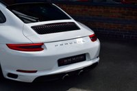 USED 2016 61 PORSCHE 911 3.0T 991 Carrera Coupe 2dr Petrol Manual Euro 6 (s/s) (370 ps) PAN ROOF / MANUAL / PSE / BOSE