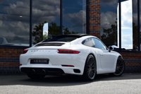 USED 2016 61 PORSCHE 911 3.0T 991 Carrera Coupe 2dr Petrol Manual Euro 6 (s/s) (370 ps) PAN ROOF / MANUAL / PSE / BOSE