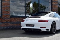 USED 2016 61 PORSCHE 911 3.0T 991 Carrera Coupe 2dr Petrol Manual Euro 6 (s/s) (370 ps) PAN ROOF / MANUAL / PSE / BOSE