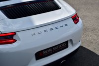USED 2016 61 PORSCHE 911 3.0T 991 Carrera Coupe 2dr Petrol Manual Euro 6 (s/s) (370 ps) PAN ROOF / MANUAL / PSE / BOSE