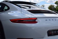 USED 2016 61 PORSCHE 911 3.0T 991 Carrera Coupe 2dr Petrol Manual Euro 6 (s/s) (370 ps) PAN ROOF / MANUAL / PSE / BOSE
