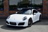 USED 2016 61 PORSCHE 911 3.0T 991 Carrera Coupe 2dr Petrol Manual Euro 6 (s/s) (370 ps) PAN ROOF / MANUAL / PSE / BOSE