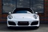 USED 2016 61 PORSCHE 911 3.0T 991 Carrera Coupe 2dr Petrol Manual Euro 6 (s/s) (370 ps) PAN ROOF / MANUAL / PSE / BOSE