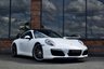 USED 2016 61 PORSCHE 911 3.0T 991 Carrera Coupe 2dr Petrol Manual Euro 6 (s/s) (370 ps) PAN ROOF / MANUAL / PSE / BOSE