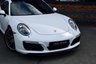 USED 2016 61 PORSCHE 911 3.0T 991 Carrera Coupe 2dr Petrol Manual Euro 6 (s/s) (370 ps) PAN ROOF / MANUAL / PSE / BOSE