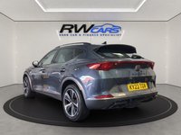 USED 2023 23 CUPRA FORMENTOR 1.5 TSI V1 SUV 5dr Petrol DSG Euro 6 (s/s) (150 ps) 