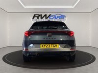 USED 2023 23 CUPRA FORMENTOR 1.5 TSI V1 SUV 5dr Petrol DSG Euro 6 (s/s) (150 ps) 