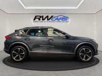 USED 2023 23 CUPRA FORMENTOR 1.5 TSI V1 SUV 5dr Petrol DSG Euro 6 (s/s) (150 ps) 