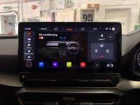 USED 2023 23 CUPRA FORMENTOR 1.5 TSI V1 SUV 5dr Petrol DSG Euro 6 (s/s) (150 ps) 