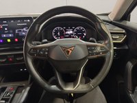USED 2023 23 CUPRA FORMENTOR 1.5 TSI V1 SUV 5dr Petrol DSG Euro 6 (s/s) (150 ps) 