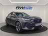 USED 2023 23 CUPRA FORMENTOR 1.5 TSI V1 SUV 5dr Petrol DSG Euro 6 (s/s) (150 ps) 