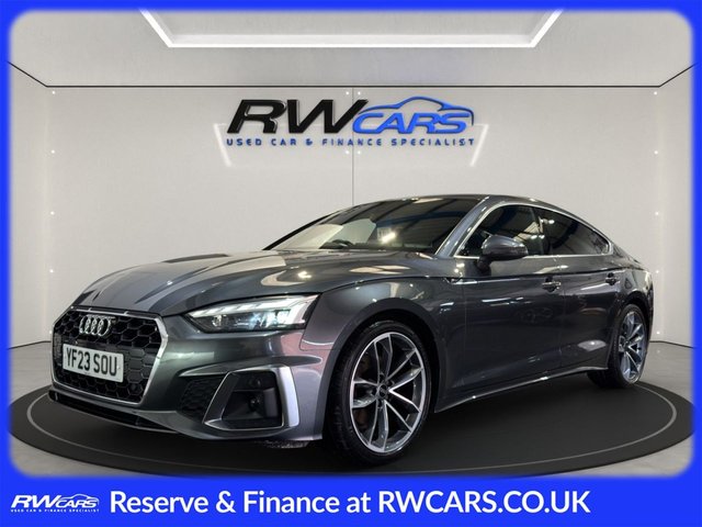 RW Cars