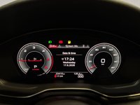 USED 2023 23 AUDI A5 2.0 TDI 35 S line Sportback 5dr Diesel S Tronic Euro 6 (s/s) (163 ps) 