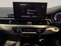 USED 2023 23 AUDI A5 2.0 TDI 35 S line Sportback 5dr Diesel S Tronic Euro 6 (s/s) (163 ps) 