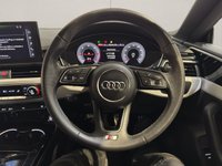 USED 2023 23 AUDI A5 2.0 TDI 35 S line Sportback 5dr Diesel S Tronic Euro 6 (s/s) (163 ps) 