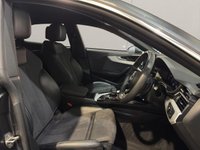 USED 2023 23 AUDI A5 2.0 TDI 35 S line Sportback 5dr Diesel S Tronic Euro 6 (s/s) (163 ps) 