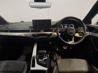 USED 2023 23 AUDI A5 2.0 TDI 35 S line Sportback 5dr Diesel S Tronic Euro 6 (s/s) (163 ps) 
