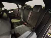 USED 2023 23 AUDI A5 2.0 TDI 35 S line Sportback 5dr Diesel S Tronic Euro 6 (s/s) (163 ps) 