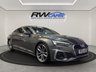 USED 2023 23 AUDI A5 2.0 TDI 35 S line Sportback 5dr Diesel S Tronic Euro 6 (s/s) (163 ps) 