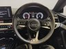 USED 2023 23 AUDI A5 2.0 TDI 35 S line Sportback 5dr Diesel S Tronic Euro 6 (s/s) (163 ps) 
