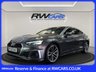 USED 2023 23 AUDI A5 2.0 TDI 35 S line Sportback 5dr Diesel S Tronic Euro 6 (s/s) (163 ps) 