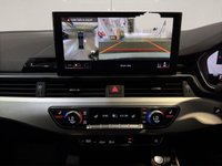 USED 2022 22 AUDI A5 2.0 TDI 35 S line Sportback 5dr Diesel S Tronic Euro 6 (s/s) (163 ps) 