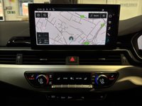 USED 2022 22 AUDI A5 2.0 TDI 35 S line Sportback 5dr Diesel S Tronic Euro 6 (s/s) (163 ps) 