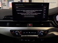 USED 2022 22 AUDI A5 2.0 TDI 35 S line Sportback 5dr Diesel S Tronic Euro 6 (s/s) (163 ps) 