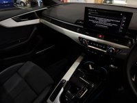 USED 2022 22 AUDI A5 2.0 TDI 35 S line Sportback 5dr Diesel S Tronic Euro 6 (s/s) (163 ps) 