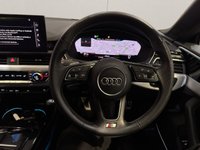 USED 2022 22 AUDI A5 2.0 TDI 35 S line Sportback 5dr Diesel S Tronic Euro 6 (s/s) (163 ps) 