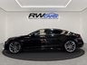 USED 2022 22 AUDI A5 2.0 TDI 35 S line Sportback 5dr Diesel S Tronic Euro 6 (s/s) (163 ps) 